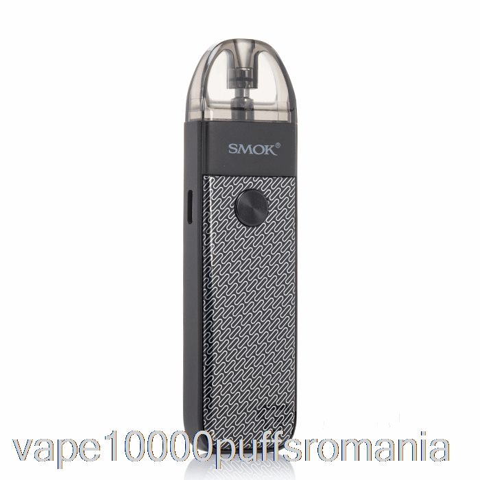 Vape Romania Smok Pozz Pro 25w Pod Sistem Aliaj Negru